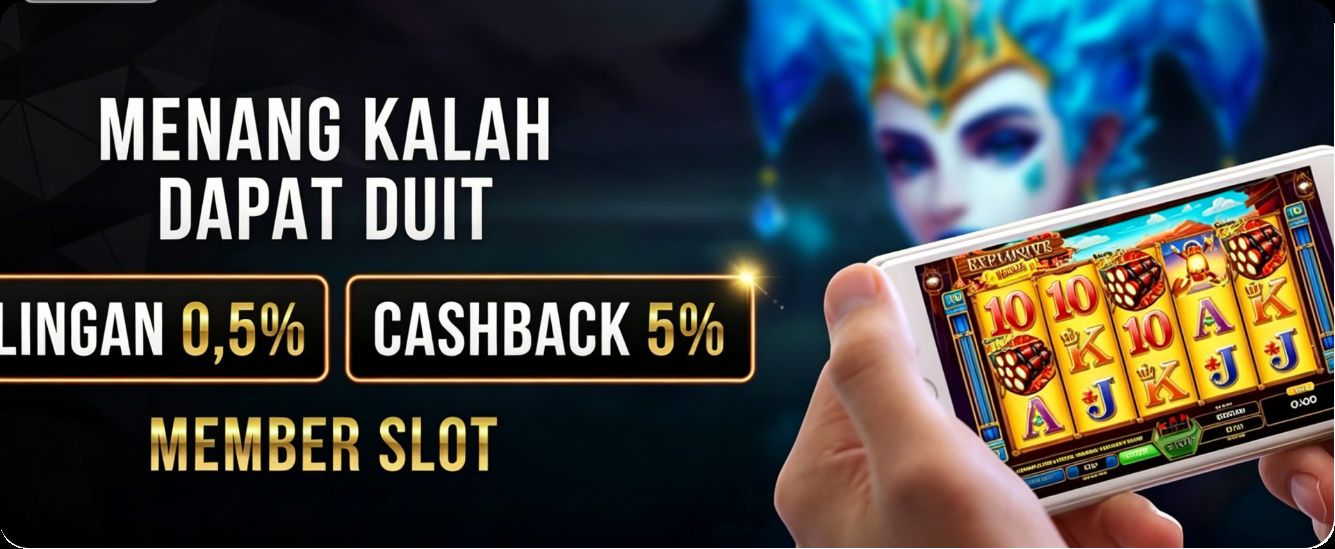 Main alexis17id.com Menang Jackpot Besar